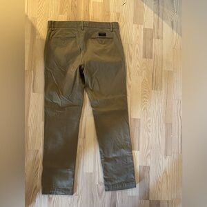 Banana Republic Men's Khaki Chinos